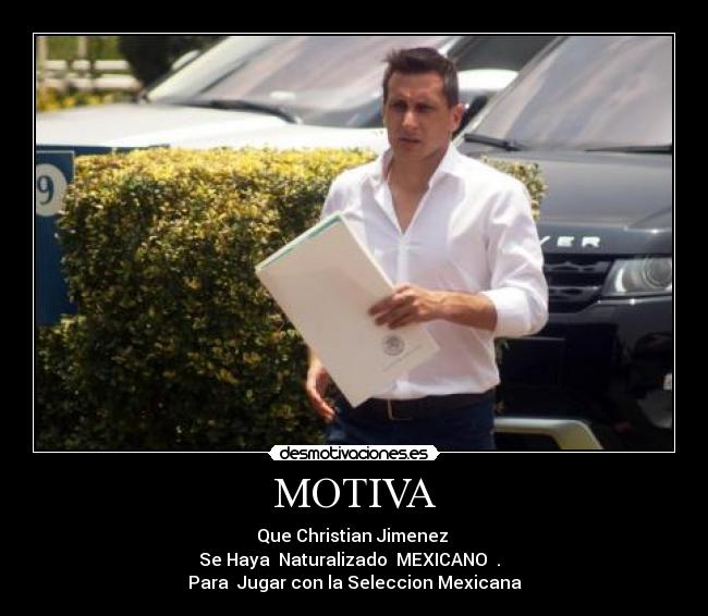 MOTIVA -