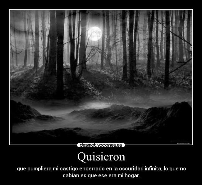 carteles dulce hogar crais desmotivaciones