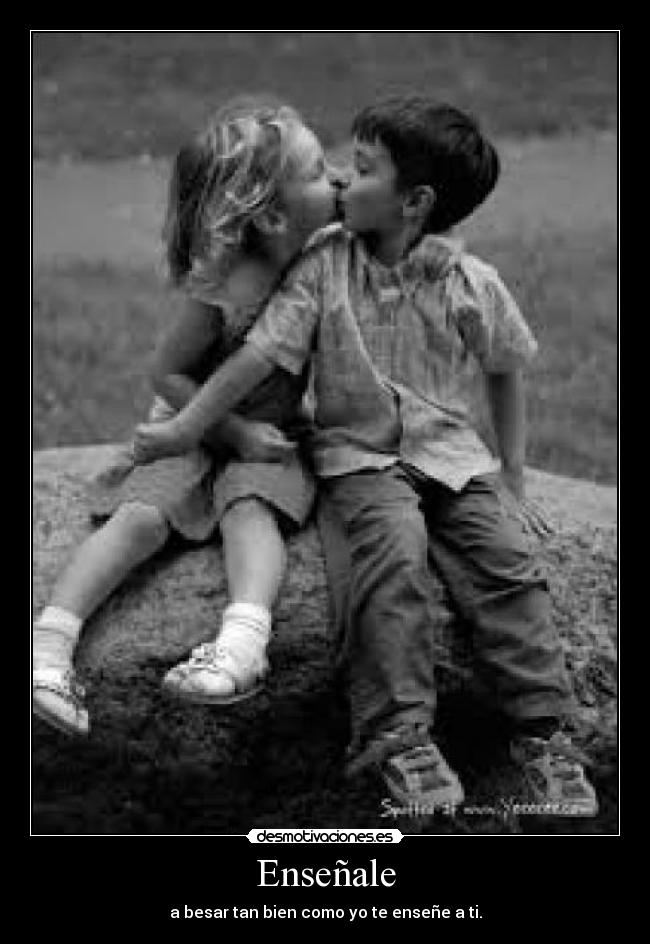 Enseñale - 