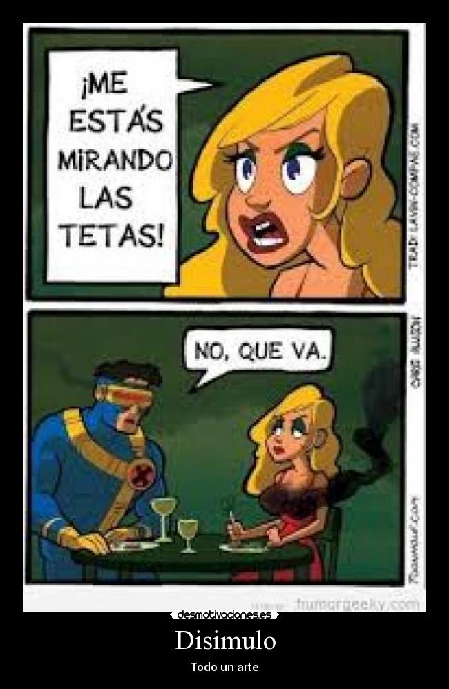 Disimulo -