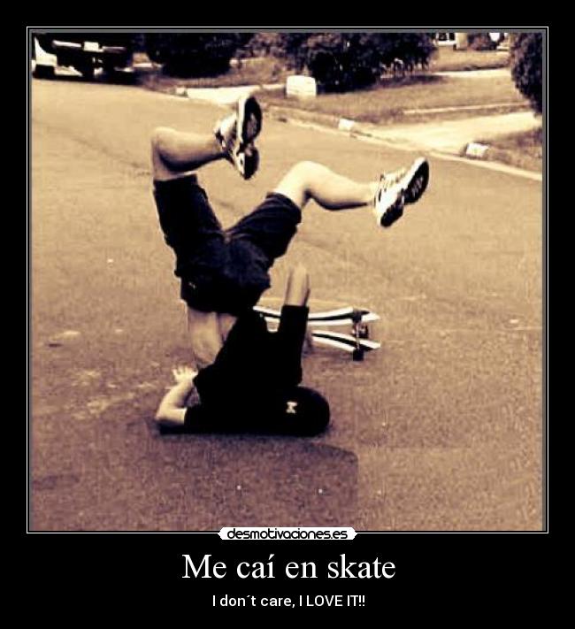 carteles caida desmotivaciones