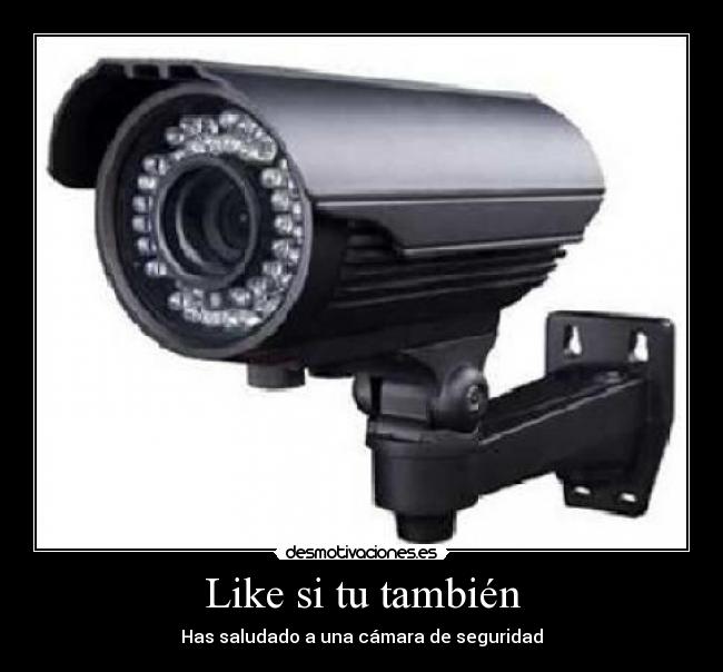 Like si tu también - 