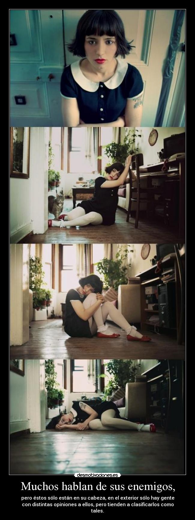 carteles locus subo para que vean las tres tiras imagenes lachicadeltatuaje idairita desmotivaciones