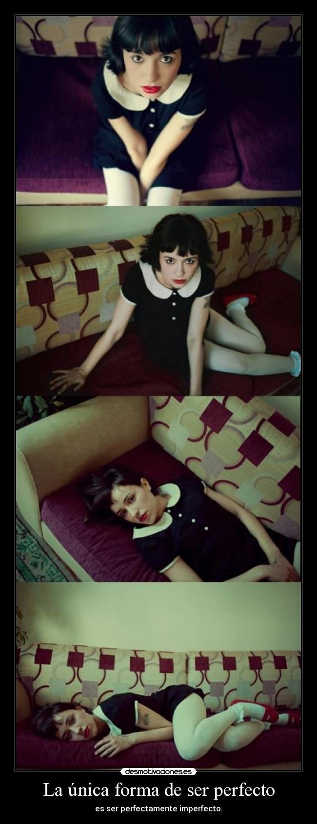 carteles locus lachicadeltatuaje idairita punto ahora tocan tres tiras esta muchacha desmotivaciones