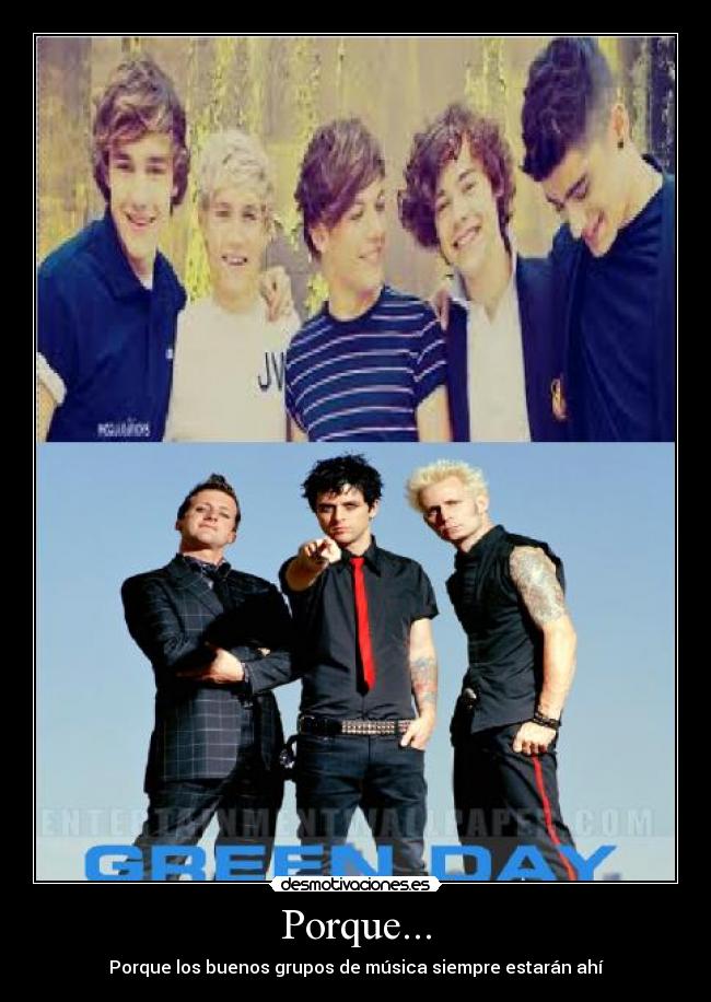 carteles musicaaa desmotivaciones