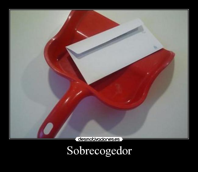 Sobrecogedor - 