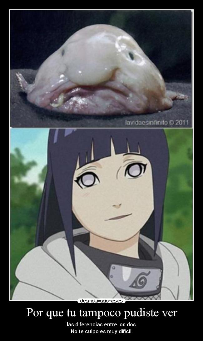 carteles anime desmotivaciones