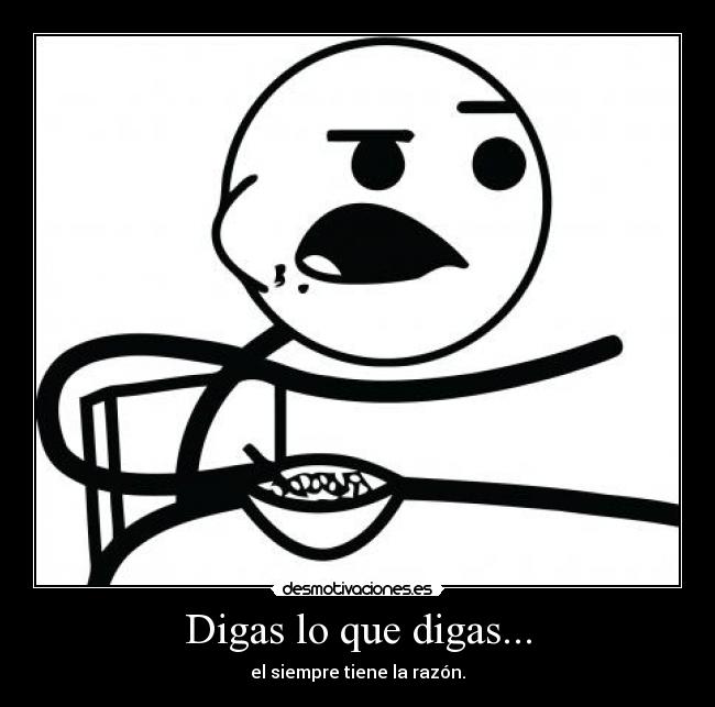 carteles memes desmotivaciones