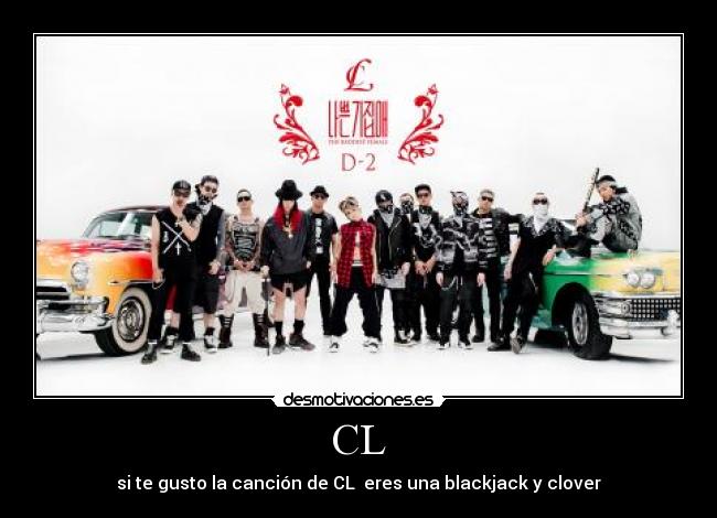 carteles 2ne1 desmotivaciones
