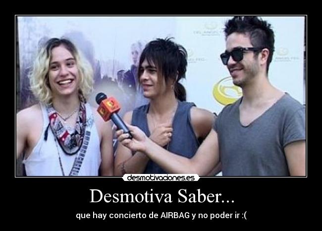carteles airbagueros desmotivaciones