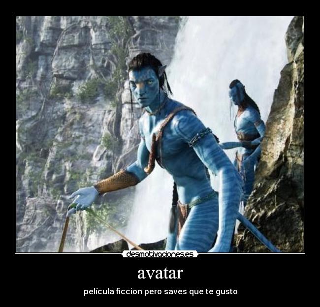 avatar -