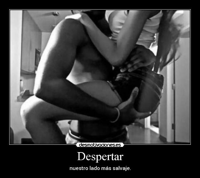 Despertar - 