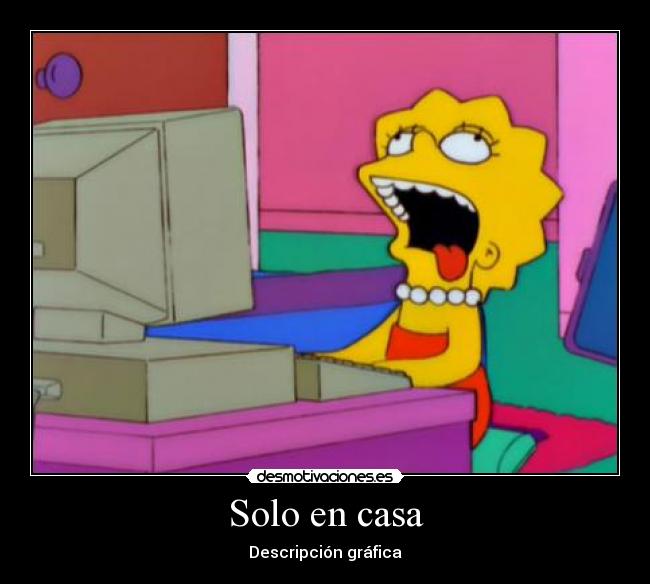 Solo en casa - 