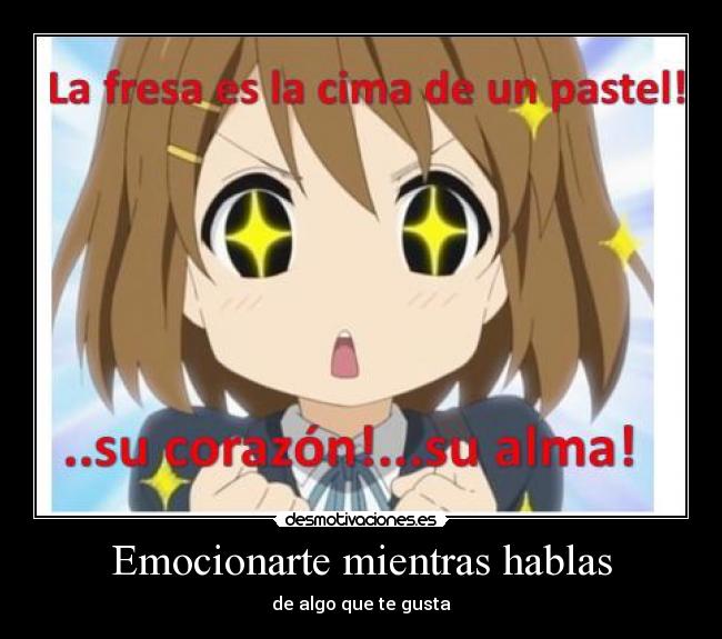 Emocionarte mientras hablas -