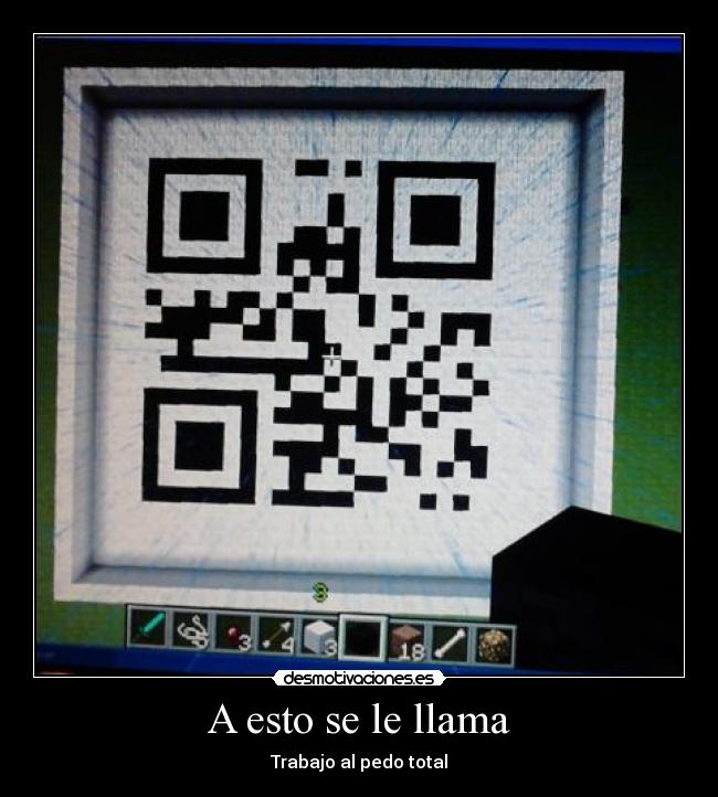 carteles trabajo pedo desmotivaciones