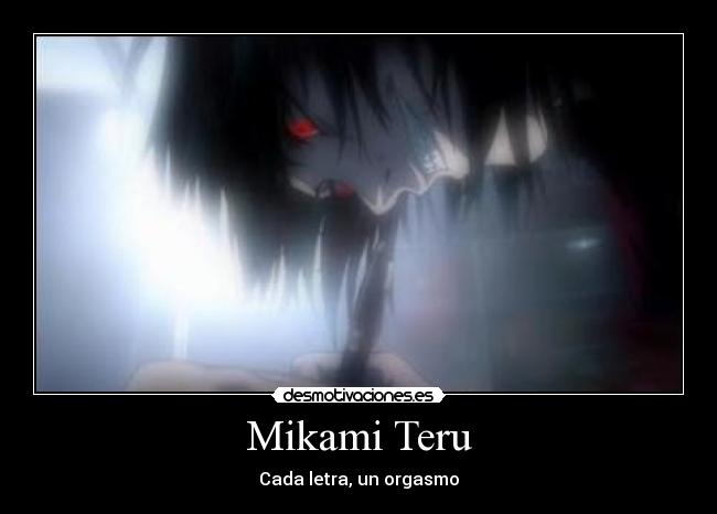carteles anime desmotivaciones