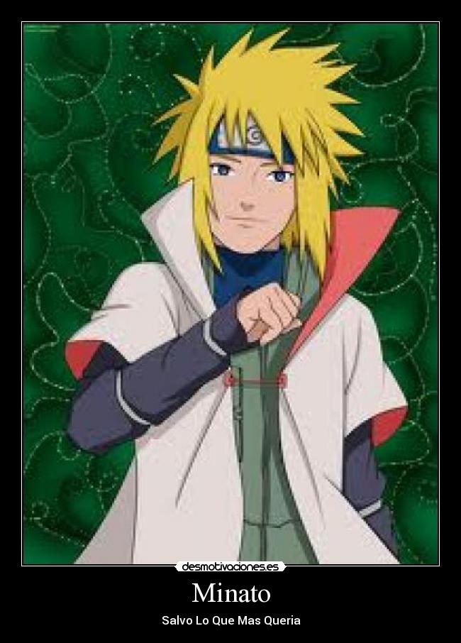 Minato -