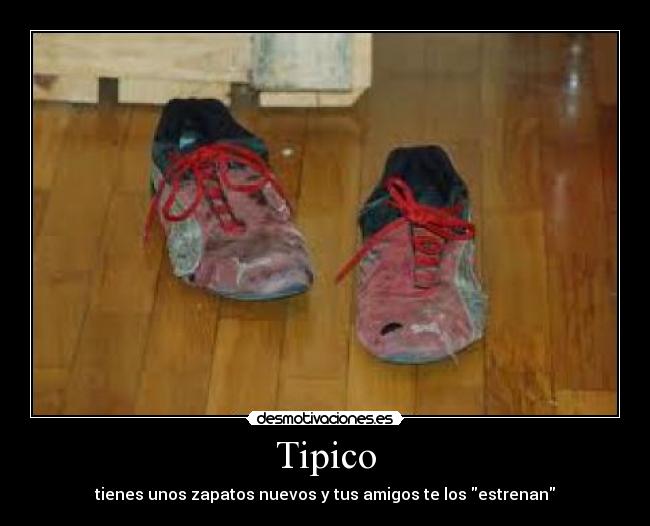 carteles tipico desmotivaciones