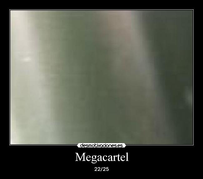 Megacartel - 