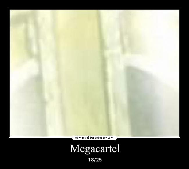 Megacartel - 18/25
