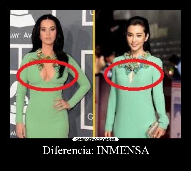 Diferencia: INMENSA - 