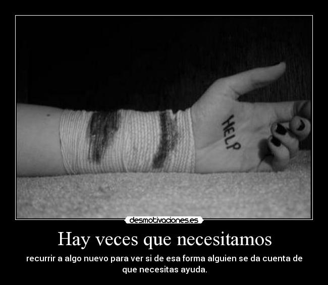 carteles sin mas cinco desmotivaciones