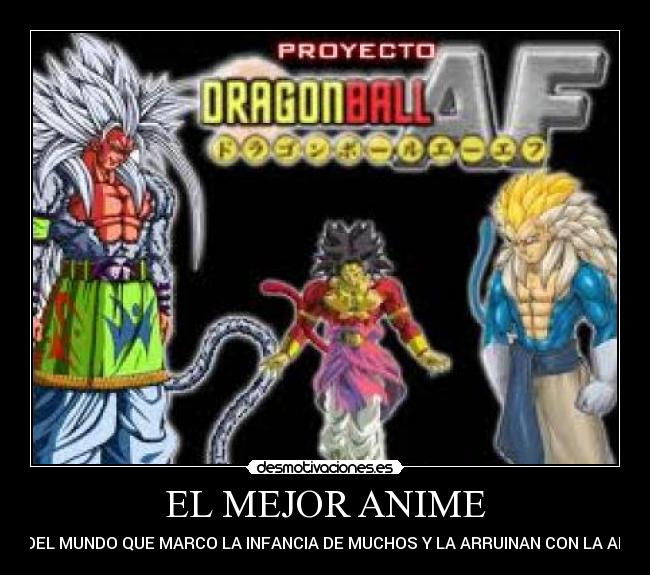 carteles anime lool desmotivaciones