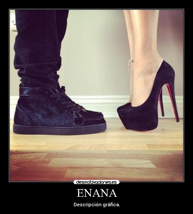 ENANA - Descripción gráfica.