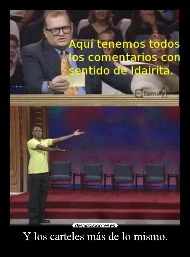 carteles bemarmot aunque admitir que los los simpsons son polla idaaaaaaaaaaaaaaa desmotivaciones