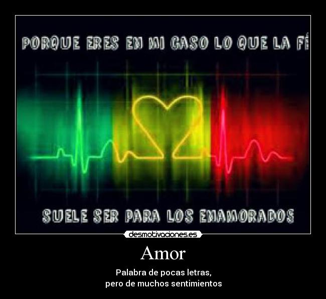 Amor -