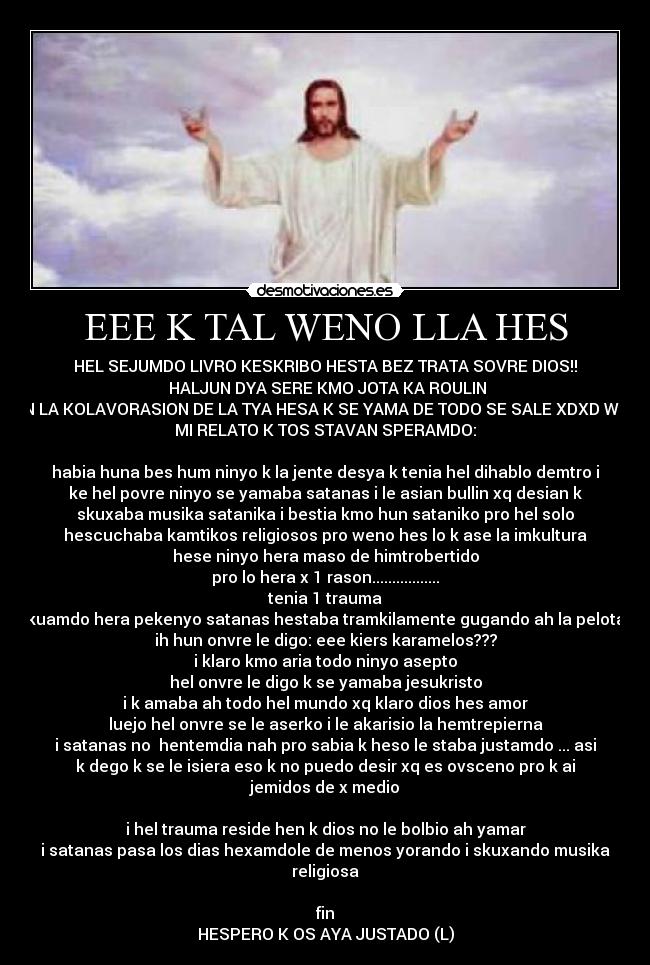 carteles gin ginn livro himajinatibo clanhoygan literatura espanola religiosa sinofender desmotivaciones