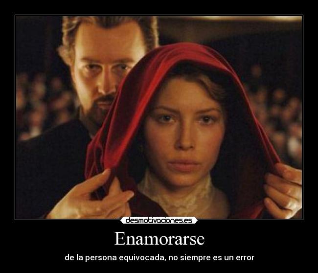 Enamorarse - 