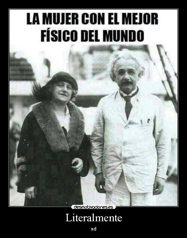 carteles cientific desmotivaciones