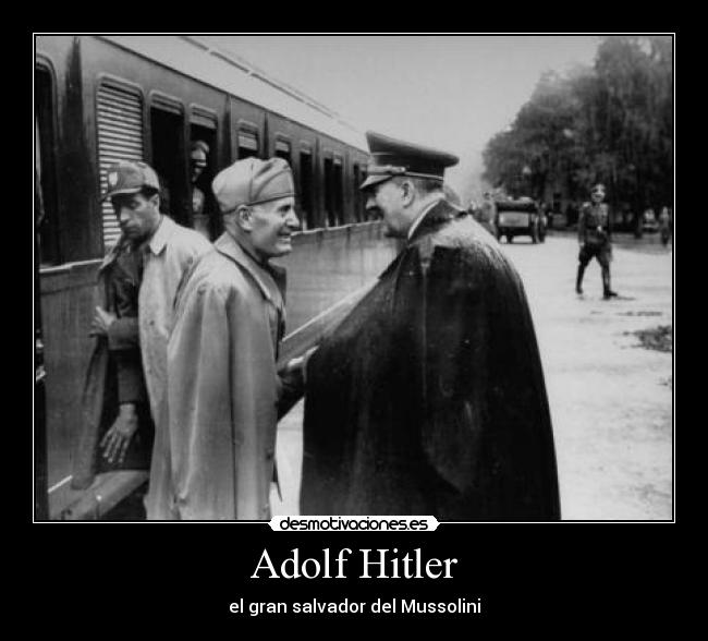 Adolf Hitler - 