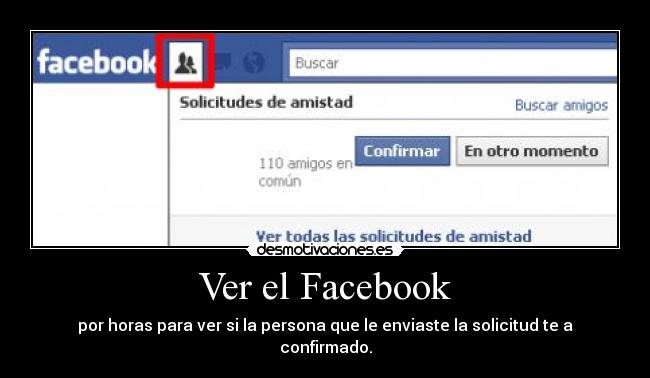 Ver el Facebook - 