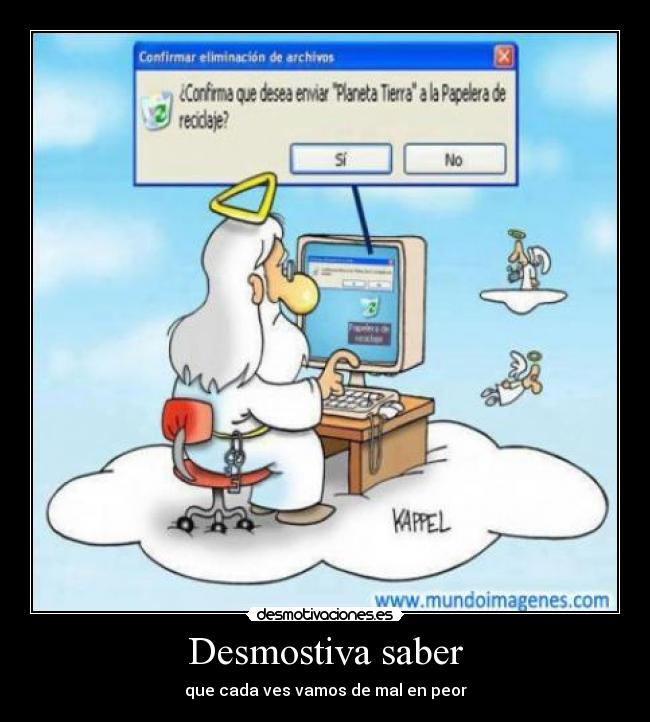 carteles tays22 desmotivaciones