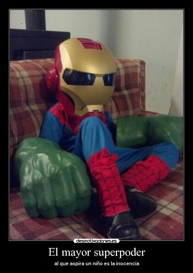 carteles eften superfuerza leer mente desmotivaciones