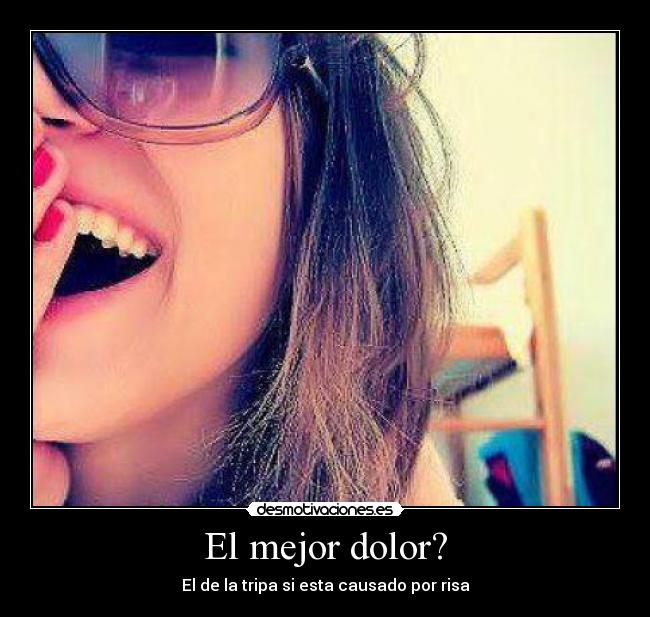 carteles dolor dolor desmotivaciones