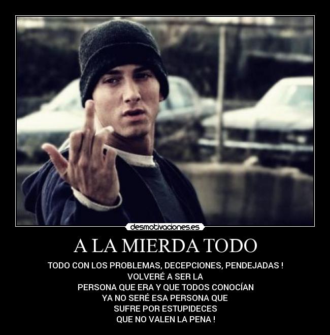 carteles desmotivaciones