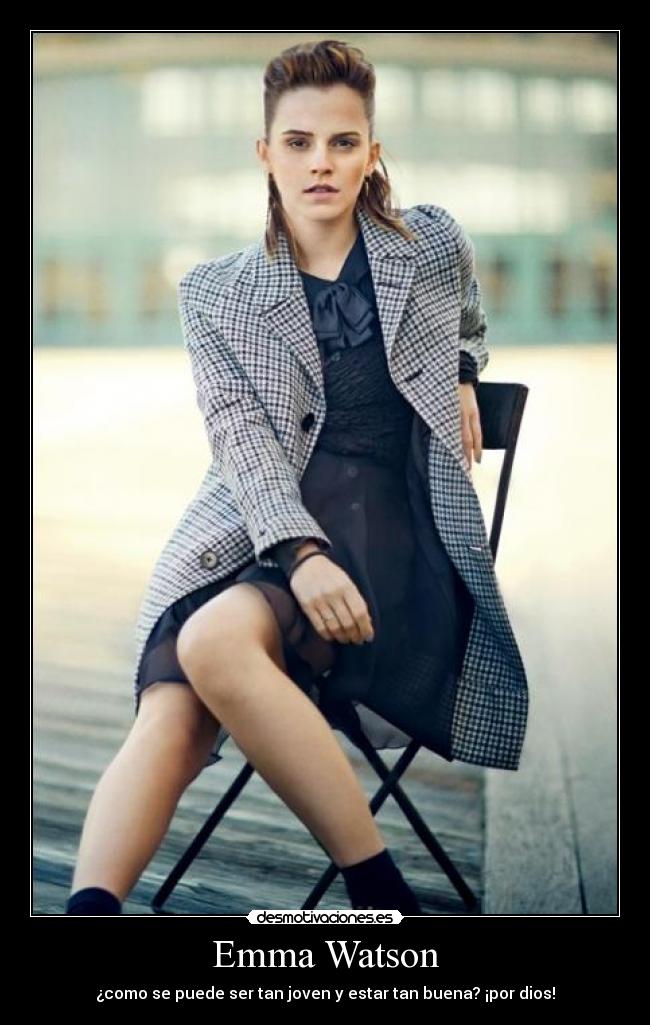 Emma Watson - 