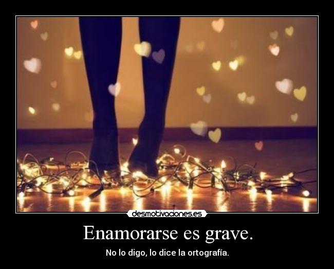 carteles amor desmotivaciones