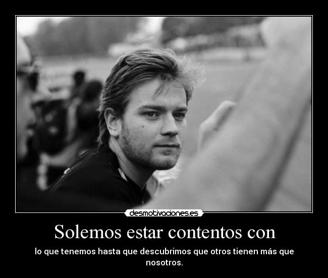 carteles rapyeah ewan mcgregor desmotivaciones