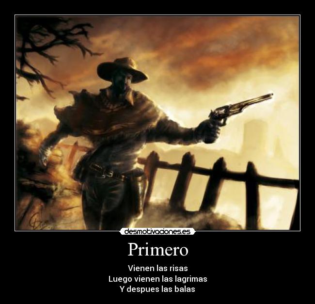 Primero -