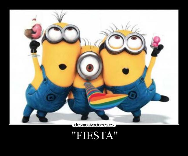 FIESTA -