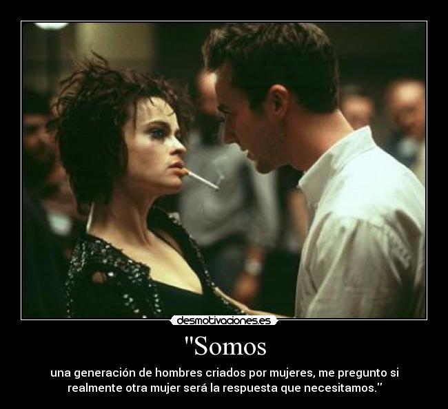 Somos - 