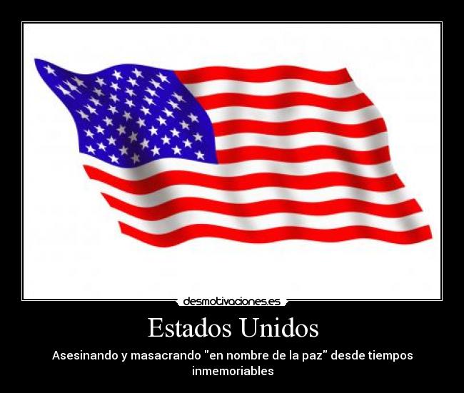 Estados Unidos - 