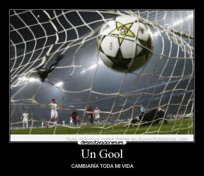 Un Gool - 