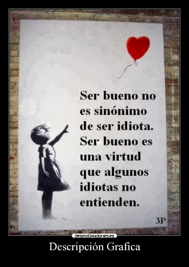 Descripción Grafica - 