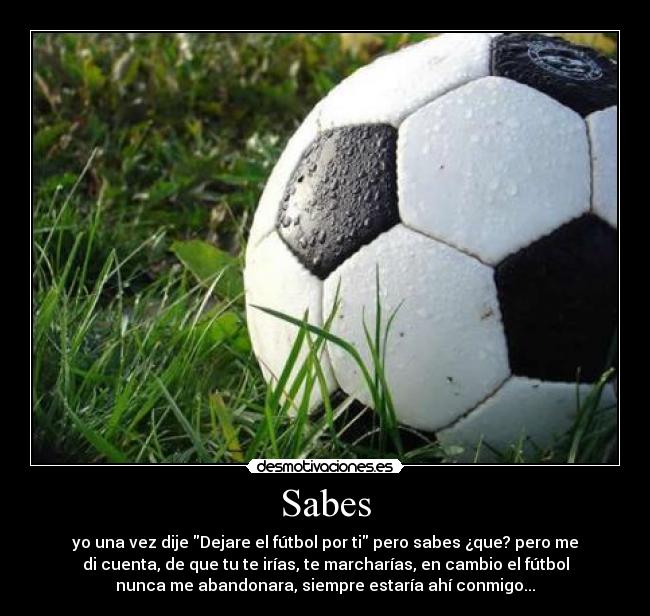 carteles futbo1 desmotivaciones