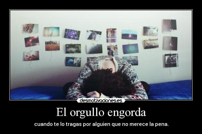 carteles mediometro antes era una bola grasa desmotivaciones